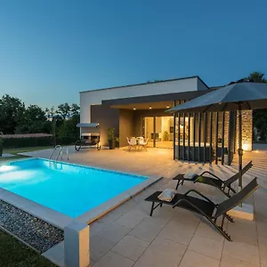 Dual Villa