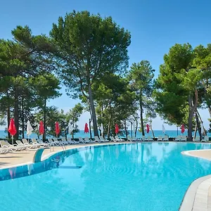 Aurora Plava Laguna Hotell