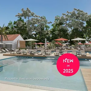 Pelegrin Plava Laguna (adults Only) Hotell