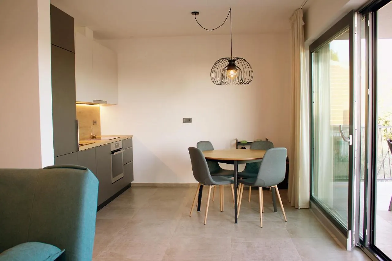 Apartament Leno Umag