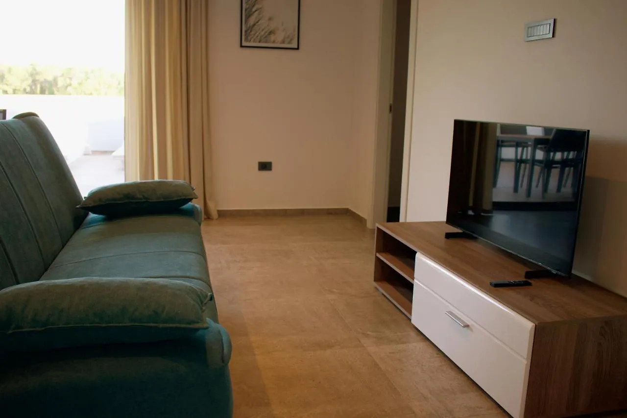 Apartment Ferienwohnung Leno Umag Kroatien
