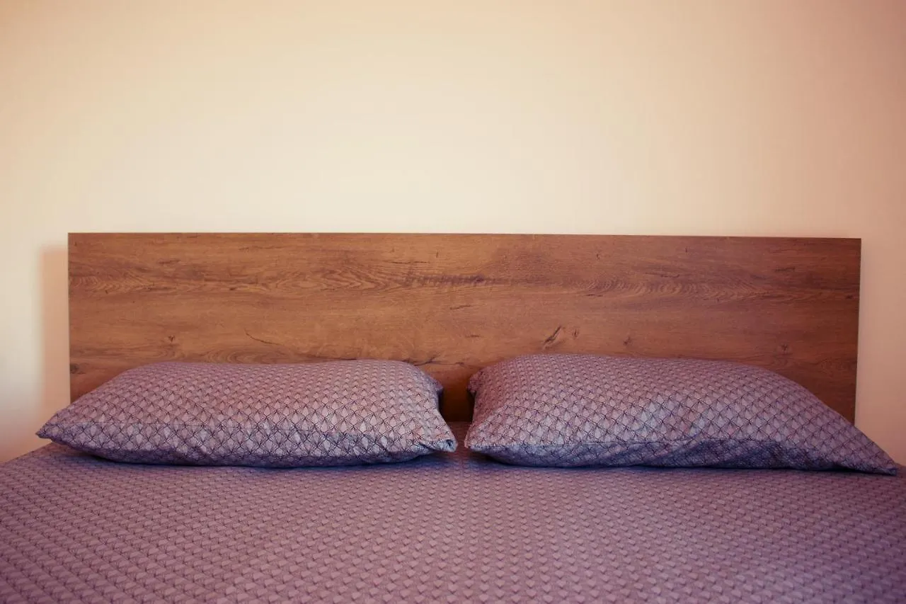 Ferienwohnung Leno Umag 0*,