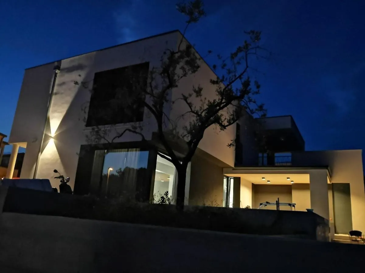 Ferienwohnung Leno Umag 0*,  Kroatien