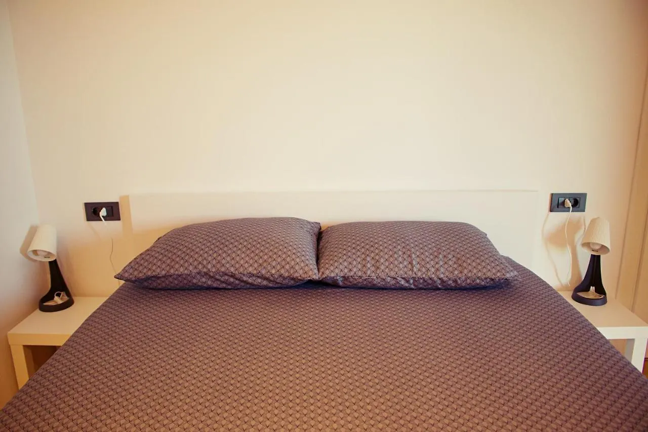Ferienwohnung Leno Umag