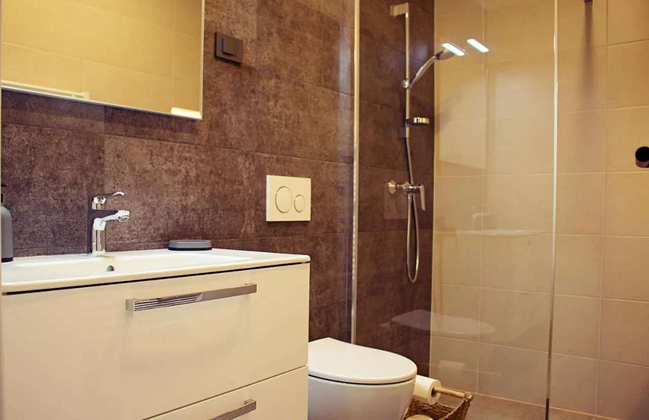 Ferienwohnung Leno Umag Kroatien