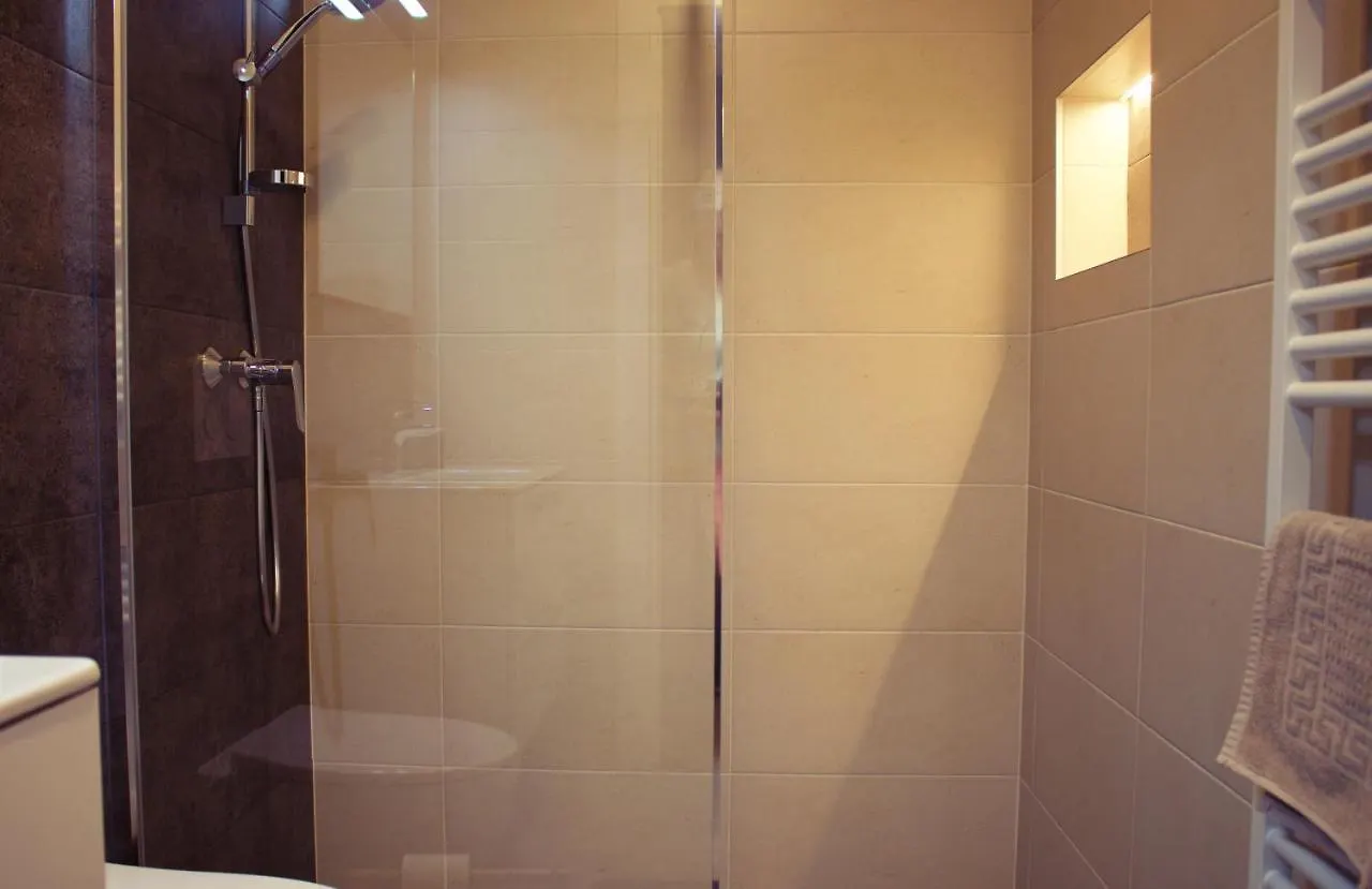 Apartment Ferienwohnung Leno Umag