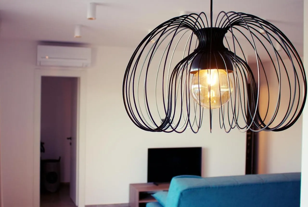 Ferienwohnung Leno Umag Kroatien